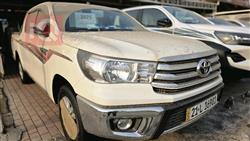 تۆیۆتا هایلۆکس